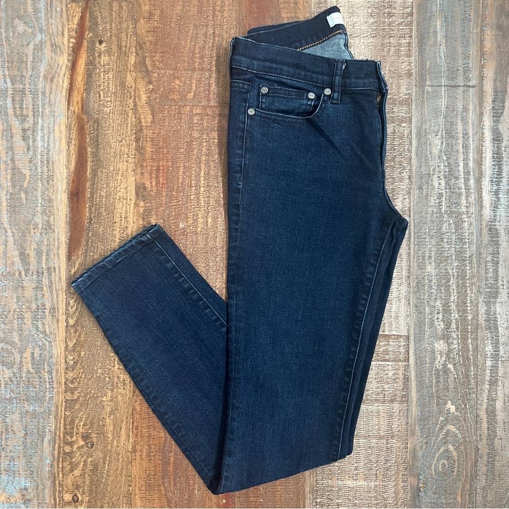 Tory Burch Women’s Super Skinny Jean 28